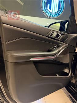 بي ام دبليو X5